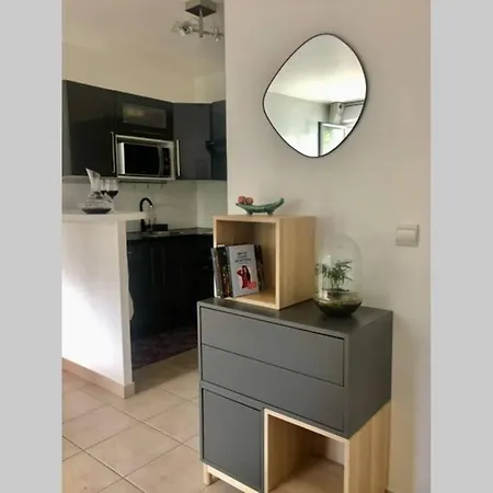 La Nature Disneyland Paris Appartement *