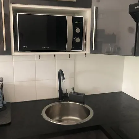 La Nature Disneyland Paris Appartement