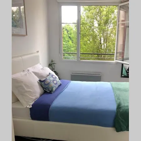 La Nature Disneyland Paris Appartement