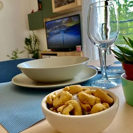 Appartement La Nature Disneyland Paris *